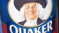 Public is Shocked to Discover Quakers Are More than Just Oats