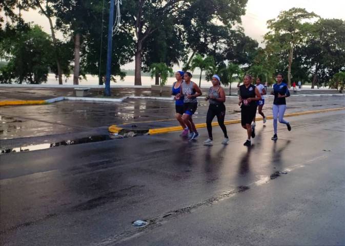 Lo que se necesita para tener una figura fitness, así tipo chévere