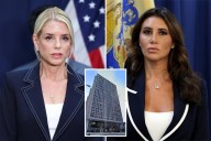 Lunatic who allegedly vandalized Alina Habba's office is arrested: Pam Bondi