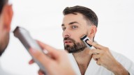 Este es el secreto de los hombres elegantes: Braun lanza la recortadora de barba multiusos que puedes conseguir con una gran oferta