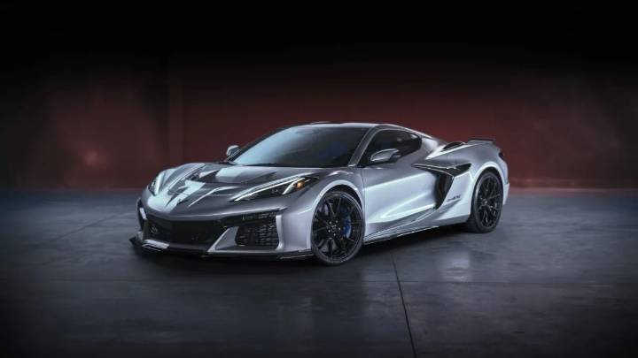 El auto más veloz creado en EE.UU.: hay nuevo líder
