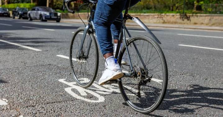 Woman left unconscious and with broken teeth after Lime bike suddenly stops mid