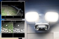 Reolink Elite Floodlight WiFi review: specs, features and real