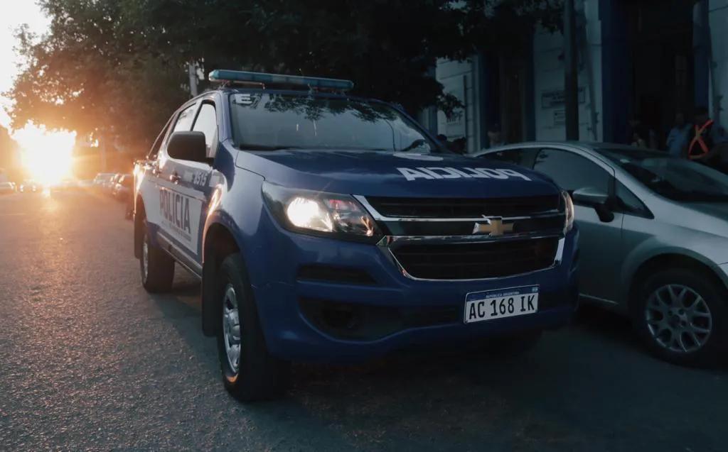 Investigan la muerte de una pareja hallada en un hotel alojamiento en Valle Hermoso