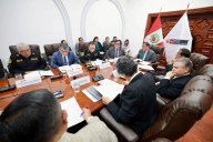 Consejo Nacional de Política Criminal aprueba proyecto para asegurar evidencia digital