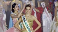 ¿Quién es Catalina Duque, la nueva Miss International?