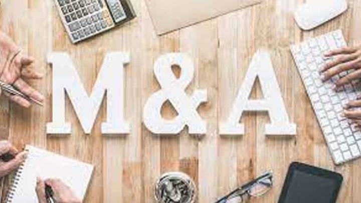 India’s M&A market stays steady amid global uncertainty: Report