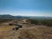 Basurero regional es viable y “una de las opciones” a largo plazo para la capital: Smith