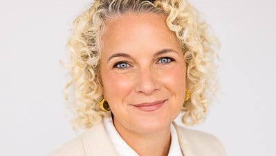 CEO of National Women's History Museum to speak Monday in metro Detroit