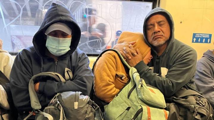 Precaución: Activan alertas por frío durante madrugada del domingo en seis alcaldías de la CDMX