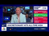 Palantir is the gold standard of AI use cases, says Wedbush's Dan Ives