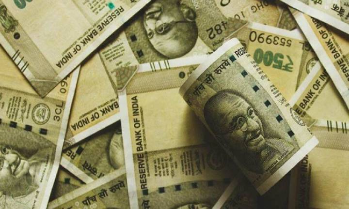 Rupee rises 8 paise to 88.62 against US dollar in early trade