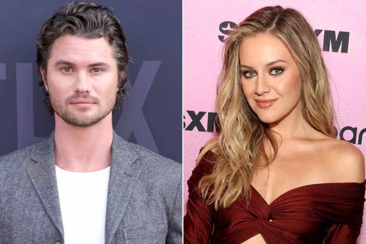Chase Stokes Tells Kelsea Ballerini Fans to 'Grow Up'