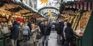 Europe’s most popular sign of Christmas is a star that’s been handmade for over 180 years by one of the world’s oldest Protestant denominations