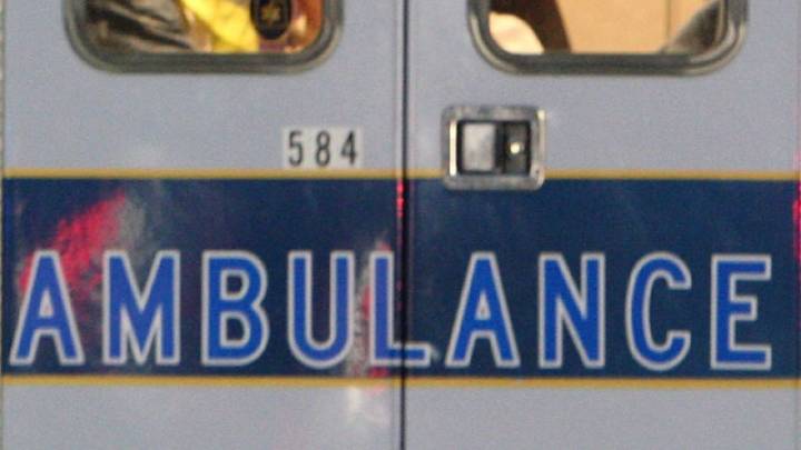 13-year-old boy on dirt bike hit and killed in Stoneham – NBC Boston