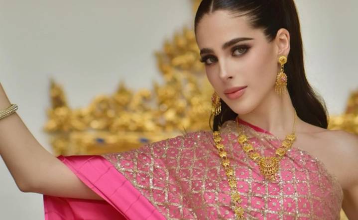 “Mi corazón ardía en coraje”: Mamá de Fátima Bosch comparte su sentir tras incidente en Miss Universo