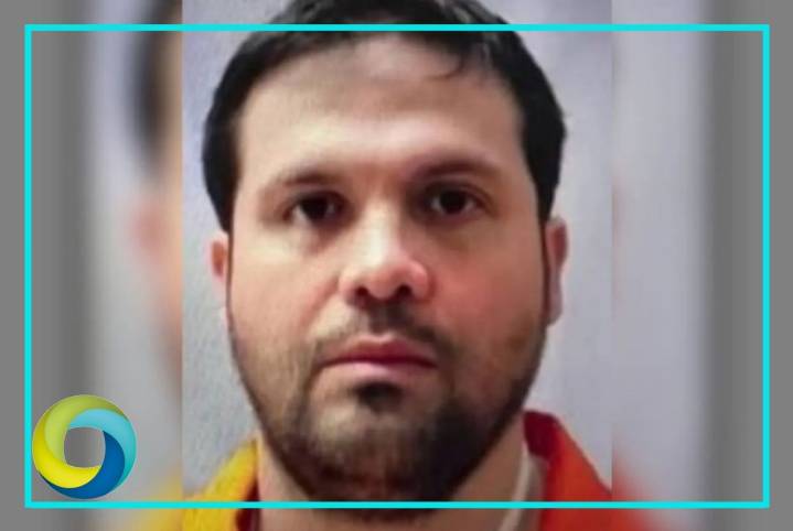 Joaquín Guzmán López, hijo de “El Chapo”, prepara declaración de culpabilidad en EU