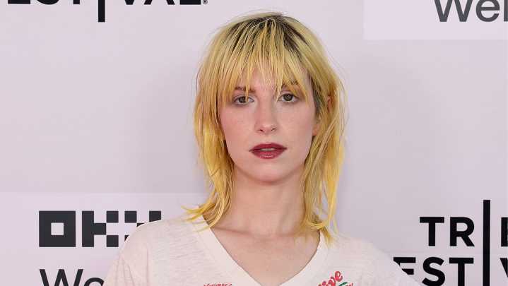 Hayley Williams Looks to Curb Scalpers For Upcoming Solo Tour