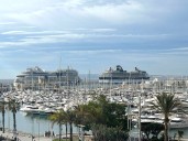 Alicante lanza una campaña en Londres con un impacto de 250.000 visualizaciones diarias coincidiendo con la World Travel Market