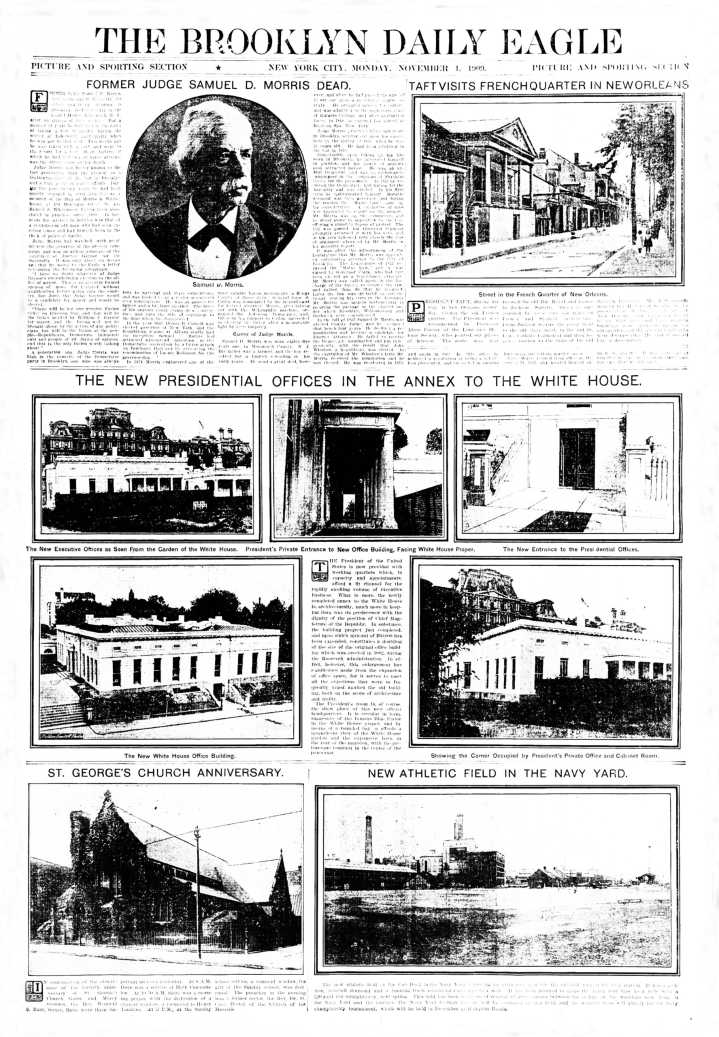 November 1: ON THIS DAY IN HISTORY