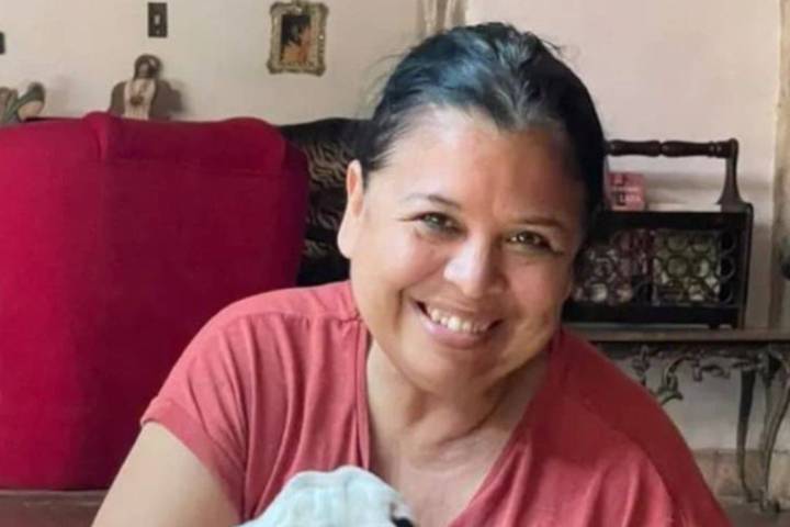 Muere expresa política Yenny Barrios: piden liberar a su hijo para que pueda despedirse