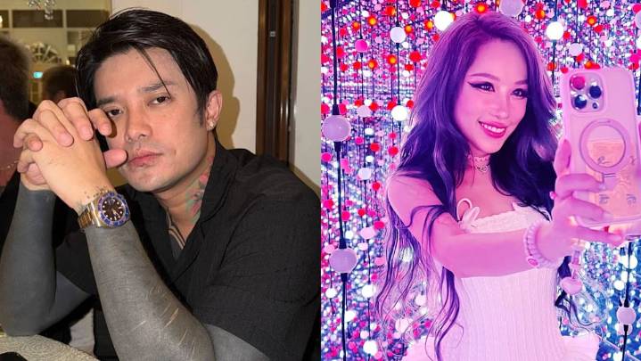Content creator Simonboy sends lawyer's letter to Xiaxue after she calls him out over his charity project