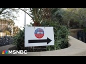 We decided we just couldn’t be punching bags”: California Rep. BLASTS GOP's redistricting scheme