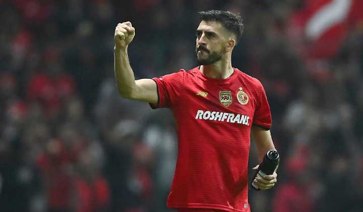 “Sería increíble jugar un Mundial con mi país en México”: Paulinho tiene sueño mundialista con Portugal