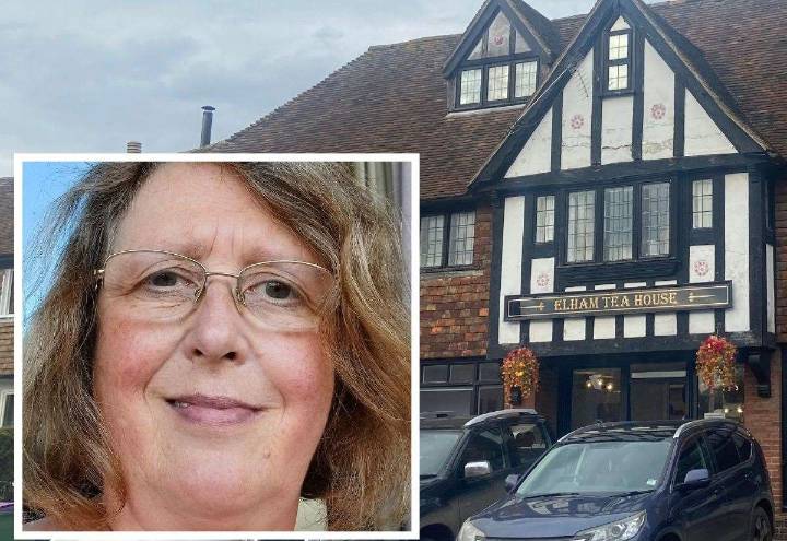 Bid to extend opening hours at Elham Tea House described as ‘vital’ for village