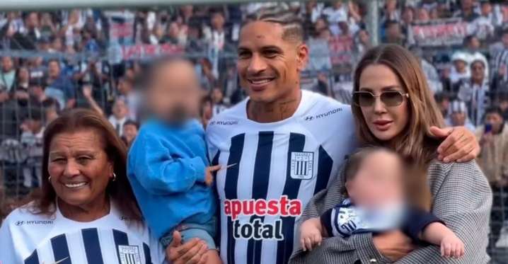 Ana Paula Consorte cuenta cómo cambió su relación con Doña Peta tras vencer la barrera del idioma