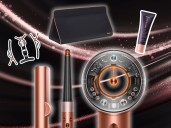 Dyson's $550 Airwrap is now $400, plus you'll get $100 in free gifts