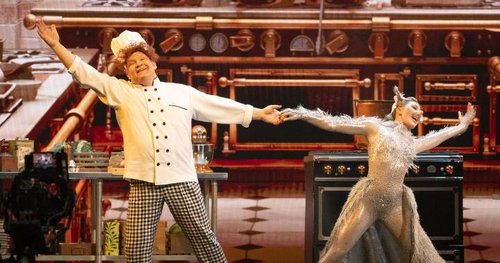 DWTS Andy Richter on Survivor’s Guilt, TikTok, Future Plans