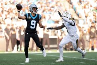 'Guys got too big-headed': What doomed the Panthers in their loss to Saints?