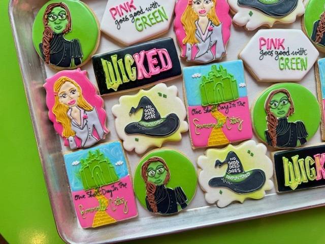 Get ‘Wicked’ with movie-themed experiences