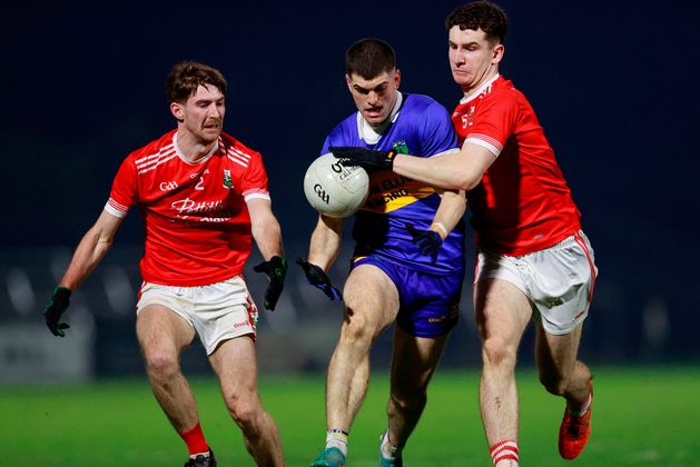 Athy dominate Summerhill to book place in Leinster SFC semi