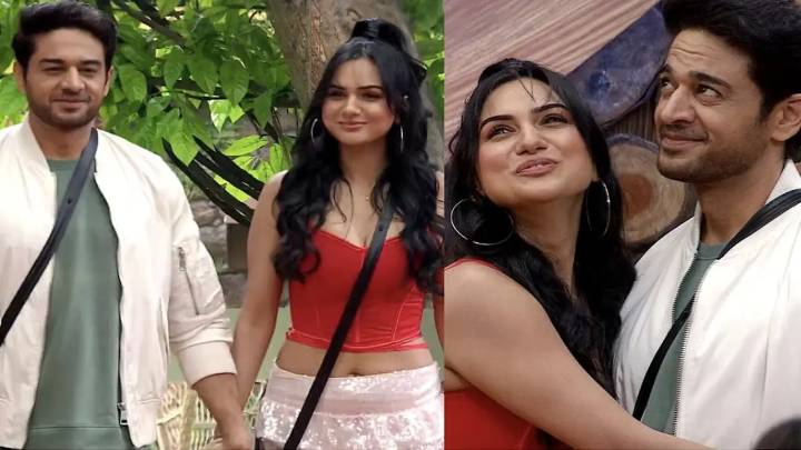 'Baccha paida karna’: BB19's Gaurav Khanna's wife Akanksha Chamola refutes astrologer’s prediction