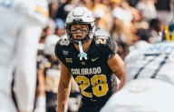 Jordan Seaton, Ben Finneseth among injured CU Buffs ahead of ASU game