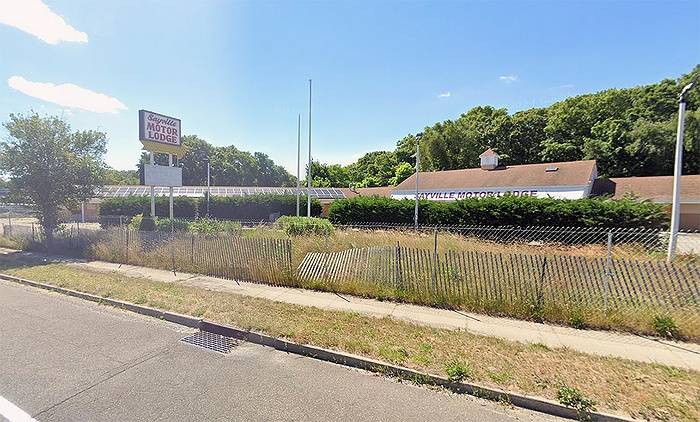 FBI: Defendant Convicted of Sex Trafficking Women at the Sayville Motor Lodge on Long Island