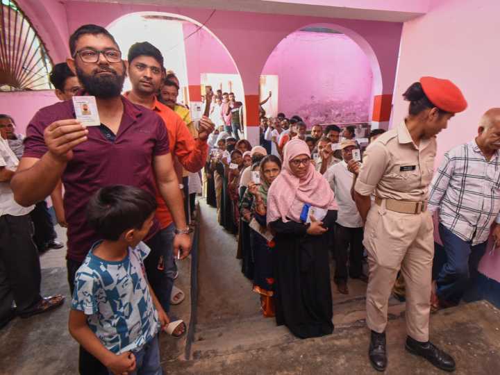 Bihar election: Can Modi buck Gen Z rage in India’s youngest state?