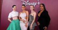 Kim Kardashian & ‘All’s Fair’ Cast Bring the Show to Brazil Amid Strong Premiere Ratings | Kim Kardashian, Naomi Watts, Niecy Nash, Sarah Paulson | Celebrity News and Gossip | Entertainment, Photos an