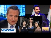 Greg Kelly: Mamdani has these 'nitwit kids' thinking they're the Kardashians