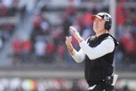 What Texas Tech coach Joey McGuire said after beating BYU