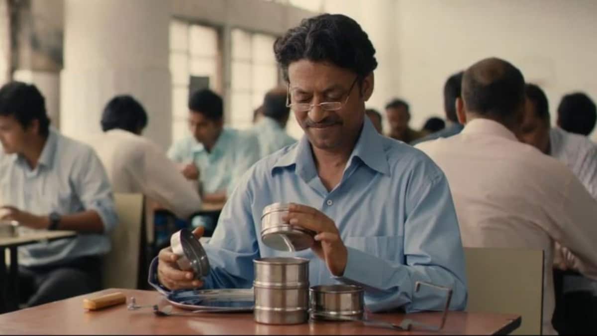 Three Bollywood Films Where Food Took Center Stage