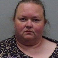 Woman charged with embezzling $145,000 from Bristol Amvets