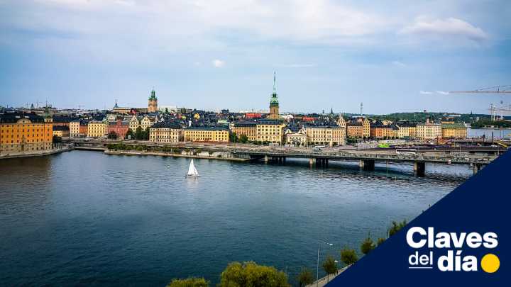 María José Vicente, socióloga: “Se acabó el mito nórdico, ya no es una imagen idílica”