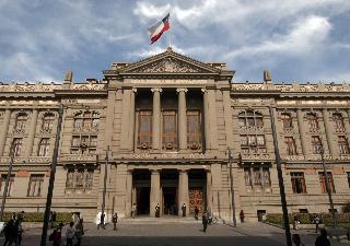 Corte Suprema acoge amparo a favor de interno adolescente quien fue objeto de gaseo y fuerza desproporcionada por Gendarmería