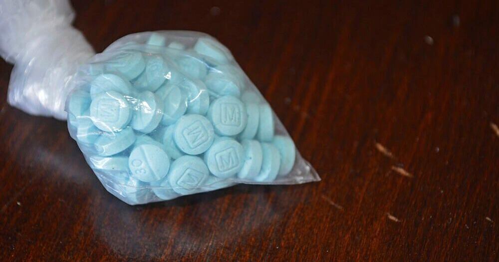 Billings man amasses multiple drug charges, including fentanyl possession