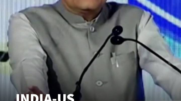 Piyush Goyal: US-India Share A Deep, Trusted Economic Partnership