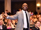 Why Hall Of Famer Terrell Davis Is Talking About The ‘Other TD’