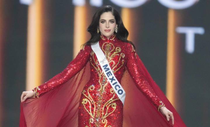 Padre de Fátima Bosch rompe el silencio tras los rumores que lo vinculan con Raúl Rocha